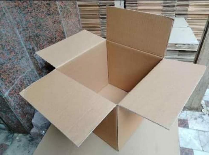 أفضل شركة بيع كراتين فاضية بالمعادي